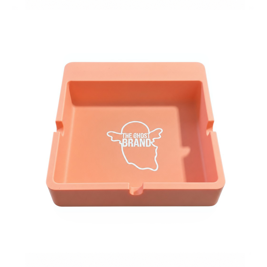 Cinzeiro de Silicone TGB Suporte