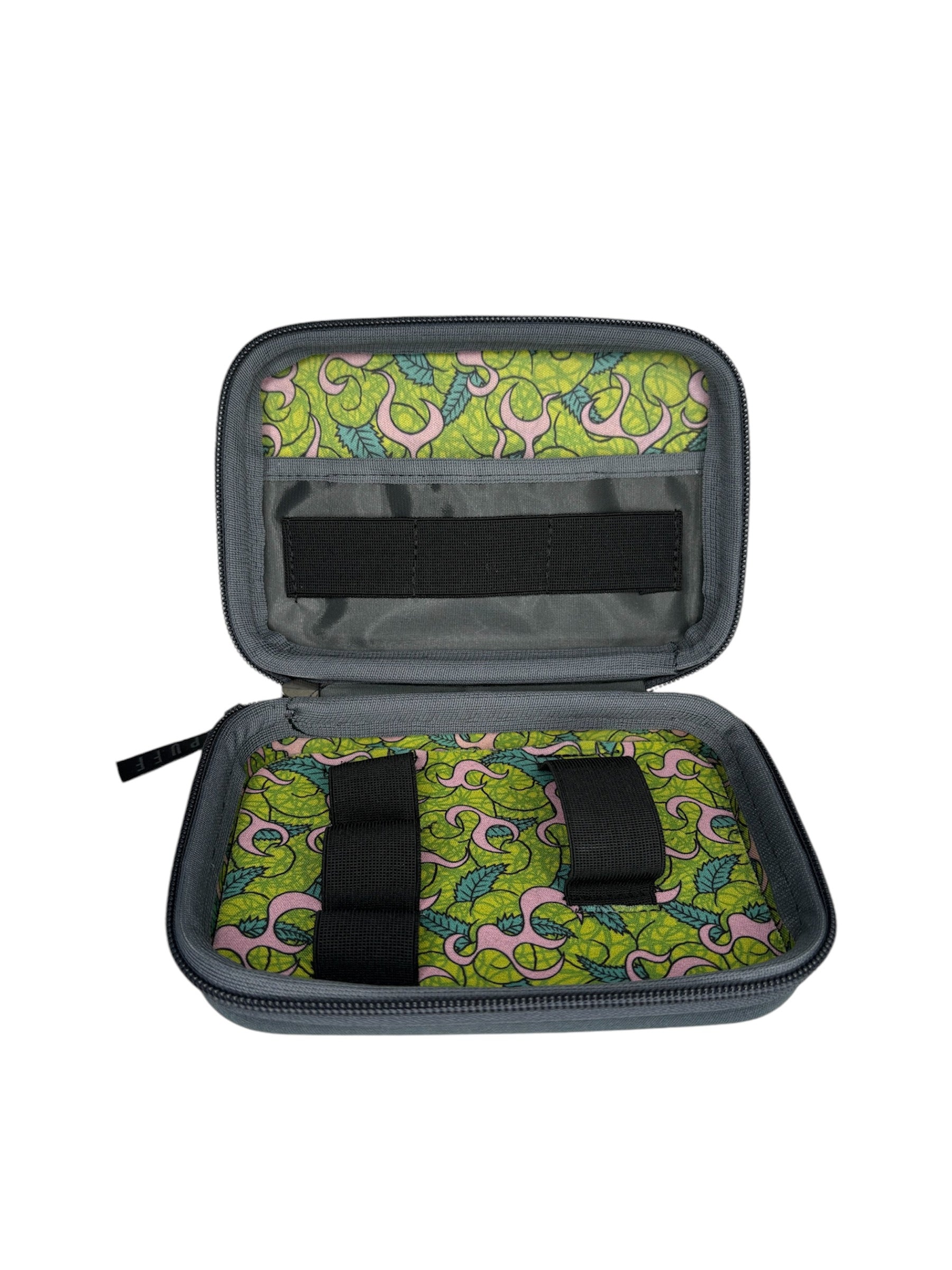 Case Puff Clássica Badego