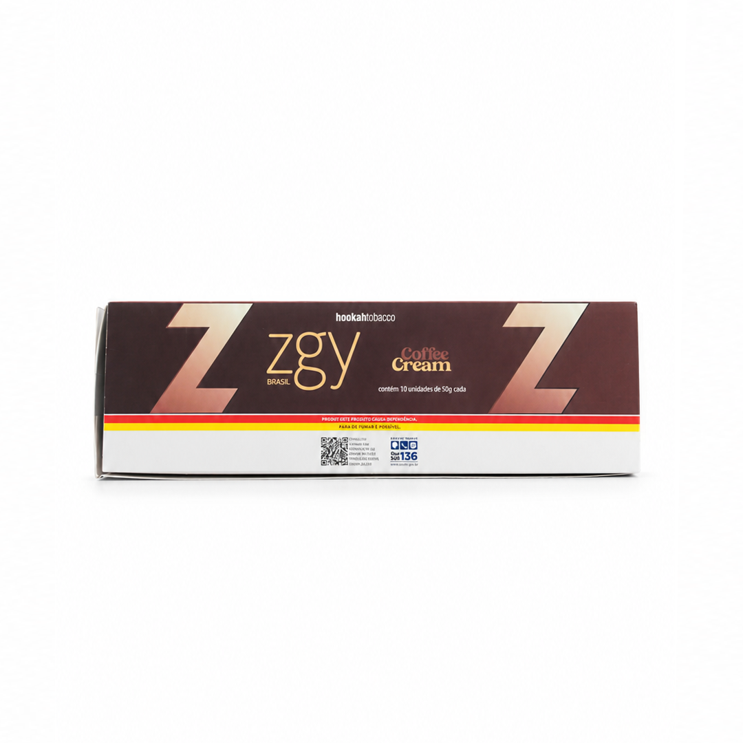 Pack de Essência Ziggy C/10