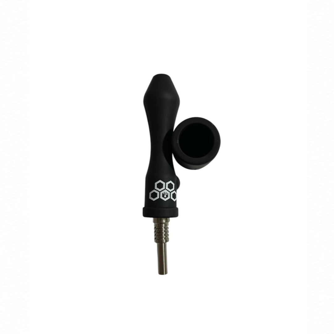 Coletor de Silicone Cultura Dab Mini