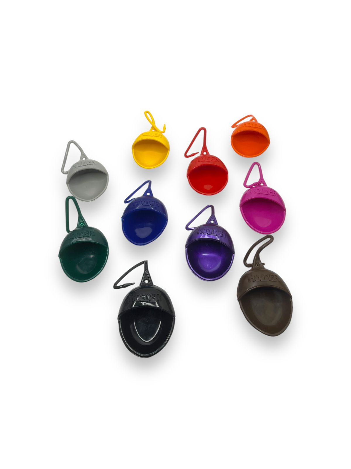 Cuia Holder Chaveiro C/10