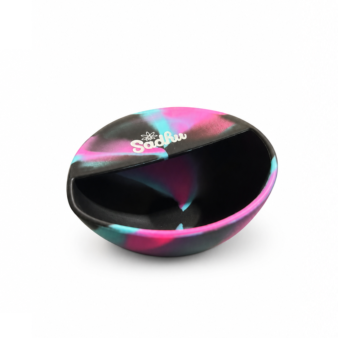 Cuia Sadhu Cap Mix de Cores