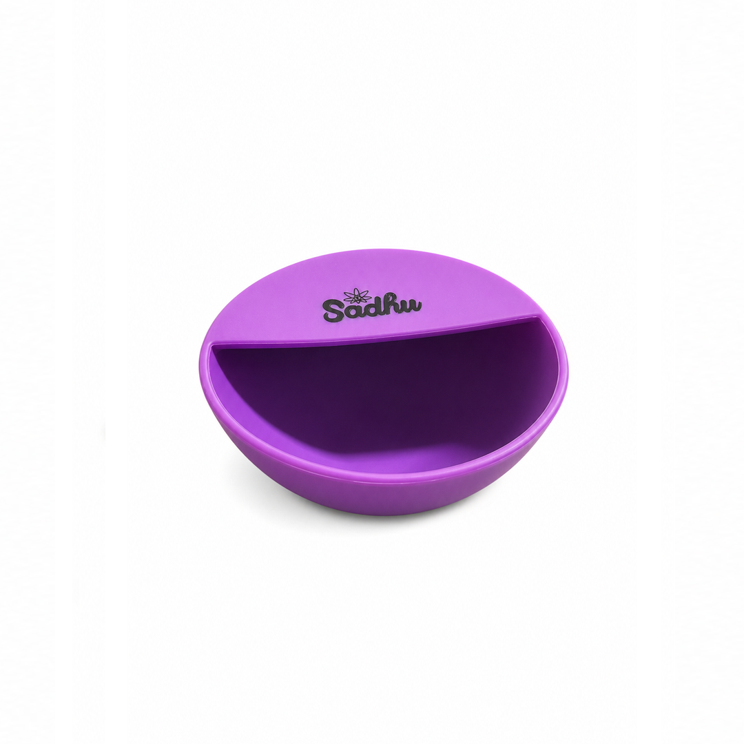 Cuia Sadhu Cap Multicolor