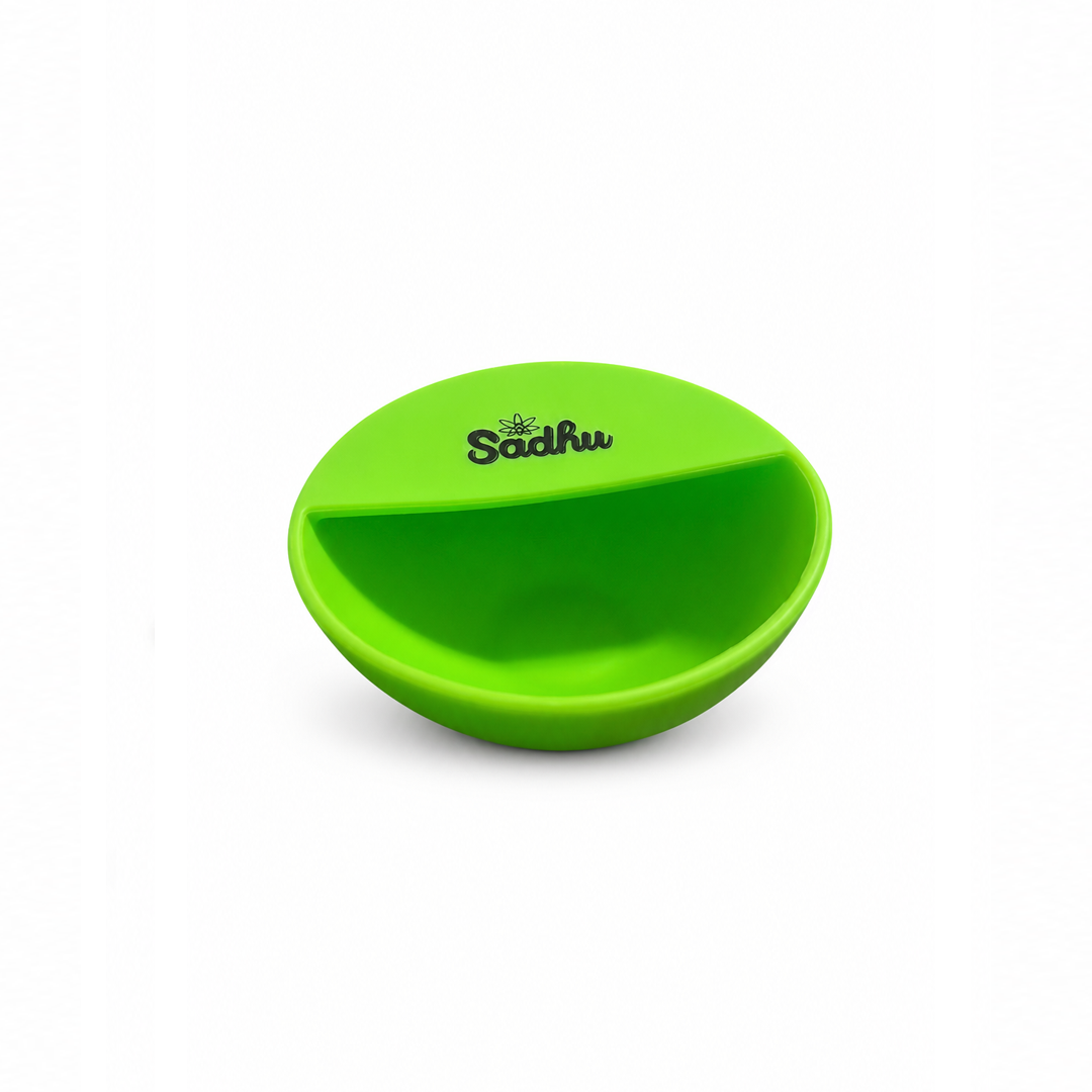 Cuia Sadhu Cap Multicolor