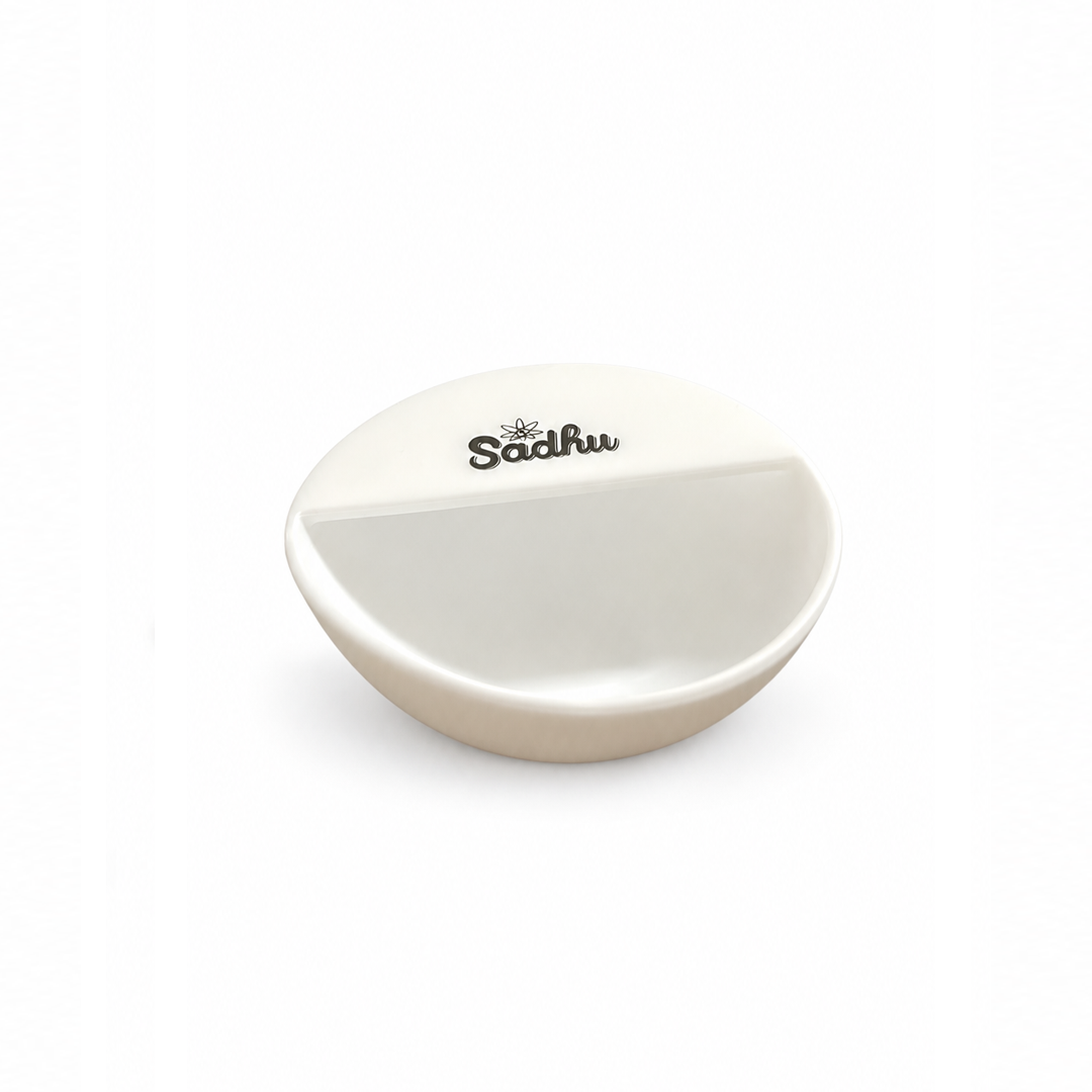 Cuia Sadhu Cap Multicolor