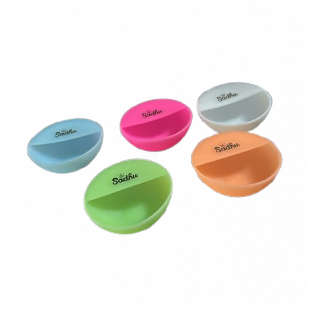Cuia Sadhu Cap Neon Colorido