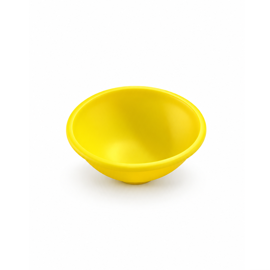Cuia de Silicone Tradicional