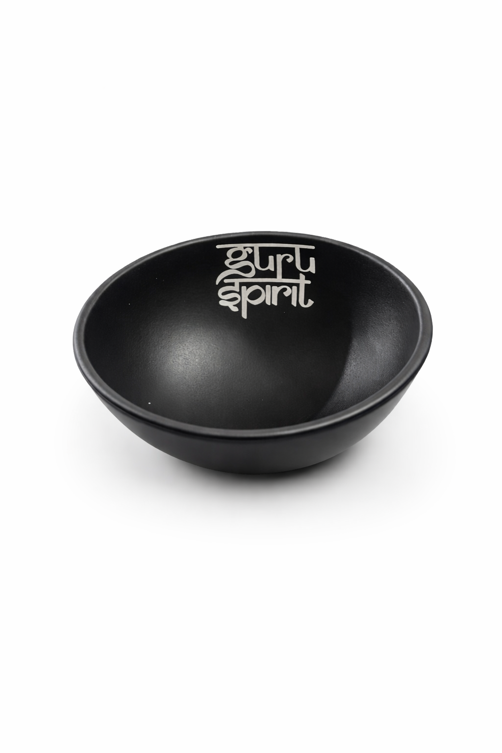 Display Cuia de Silicone Guru Spirit Colorida Lisa C/12