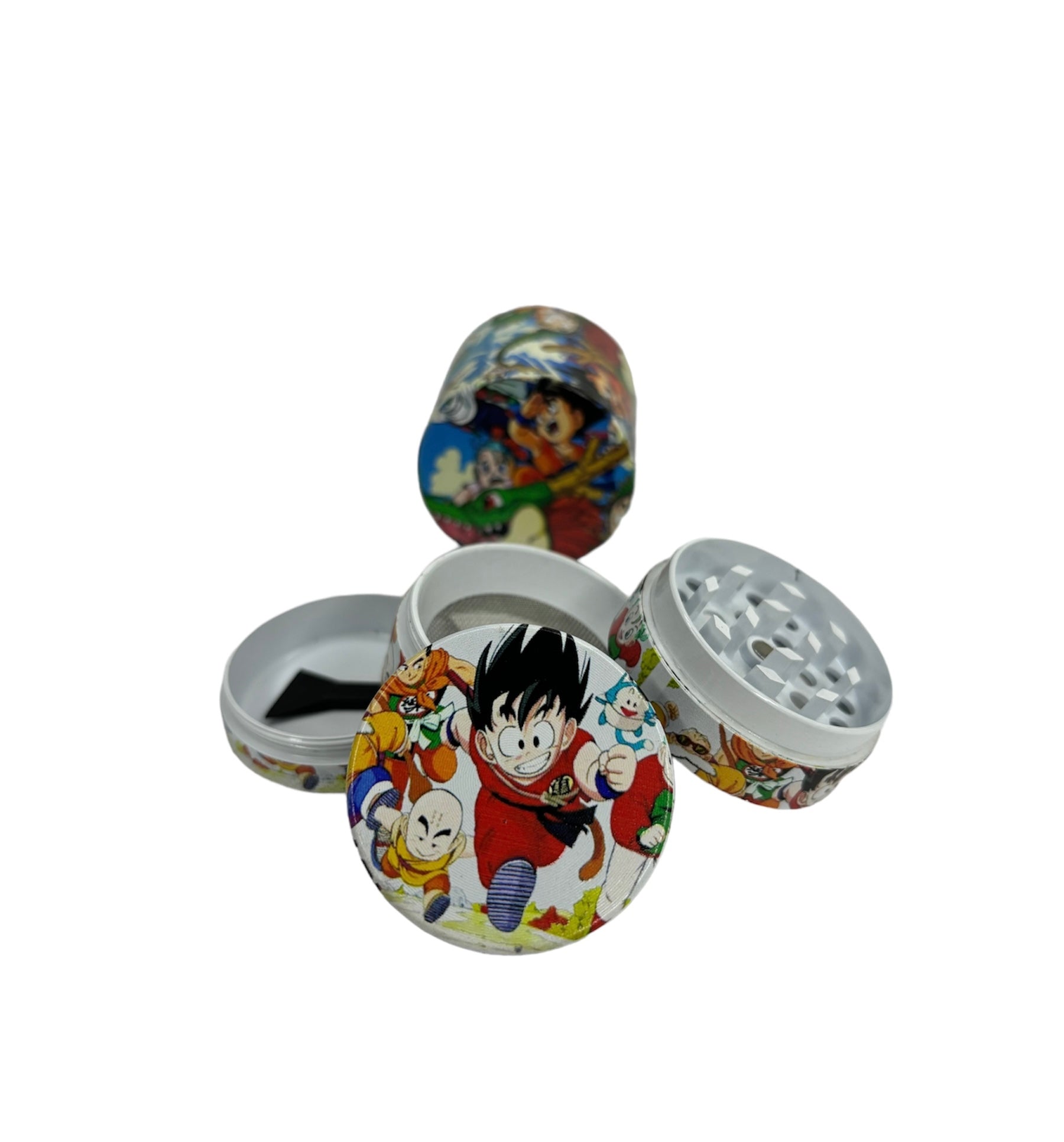 Dichavador DragonBall 40MM