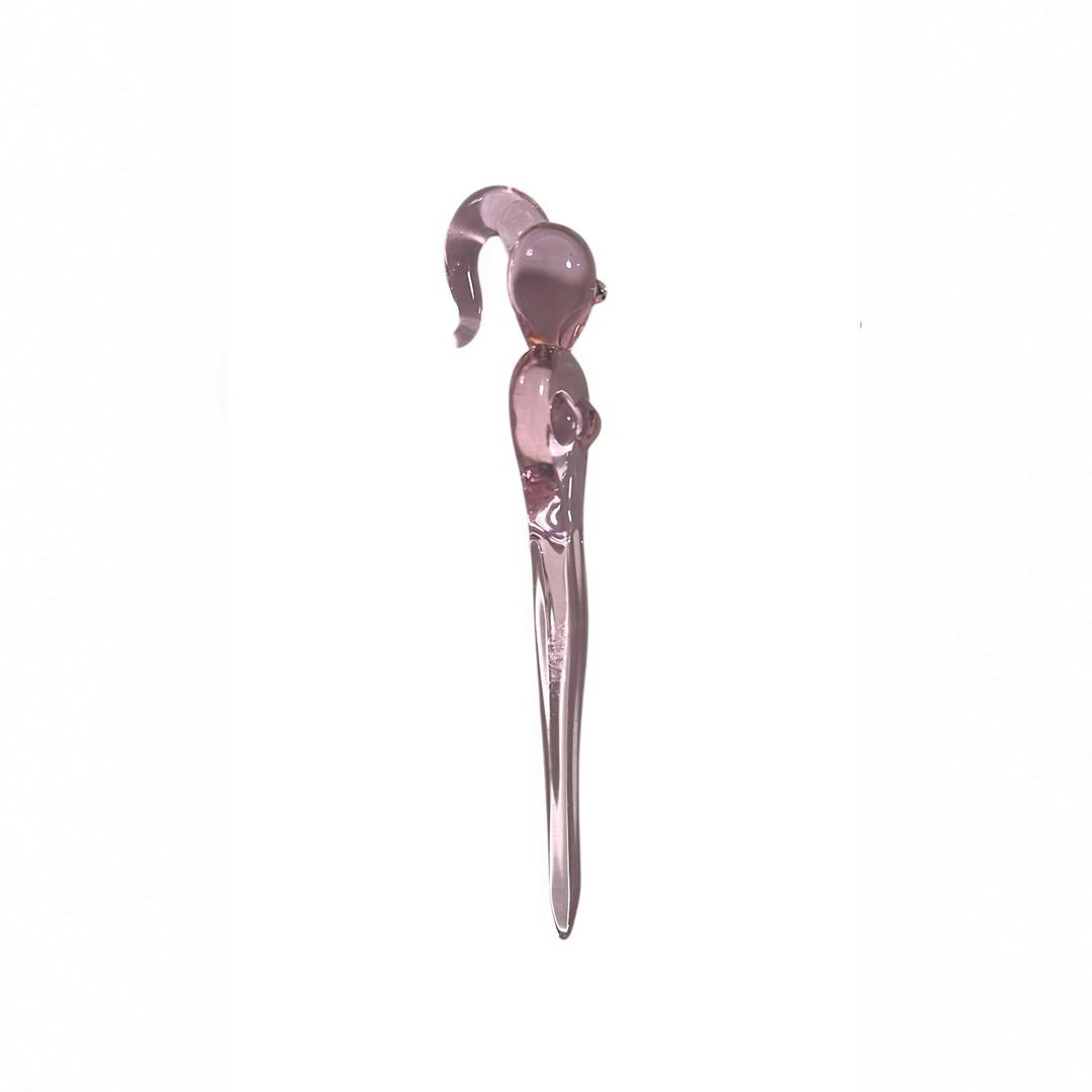 Dabtool de Vidro Abduzido