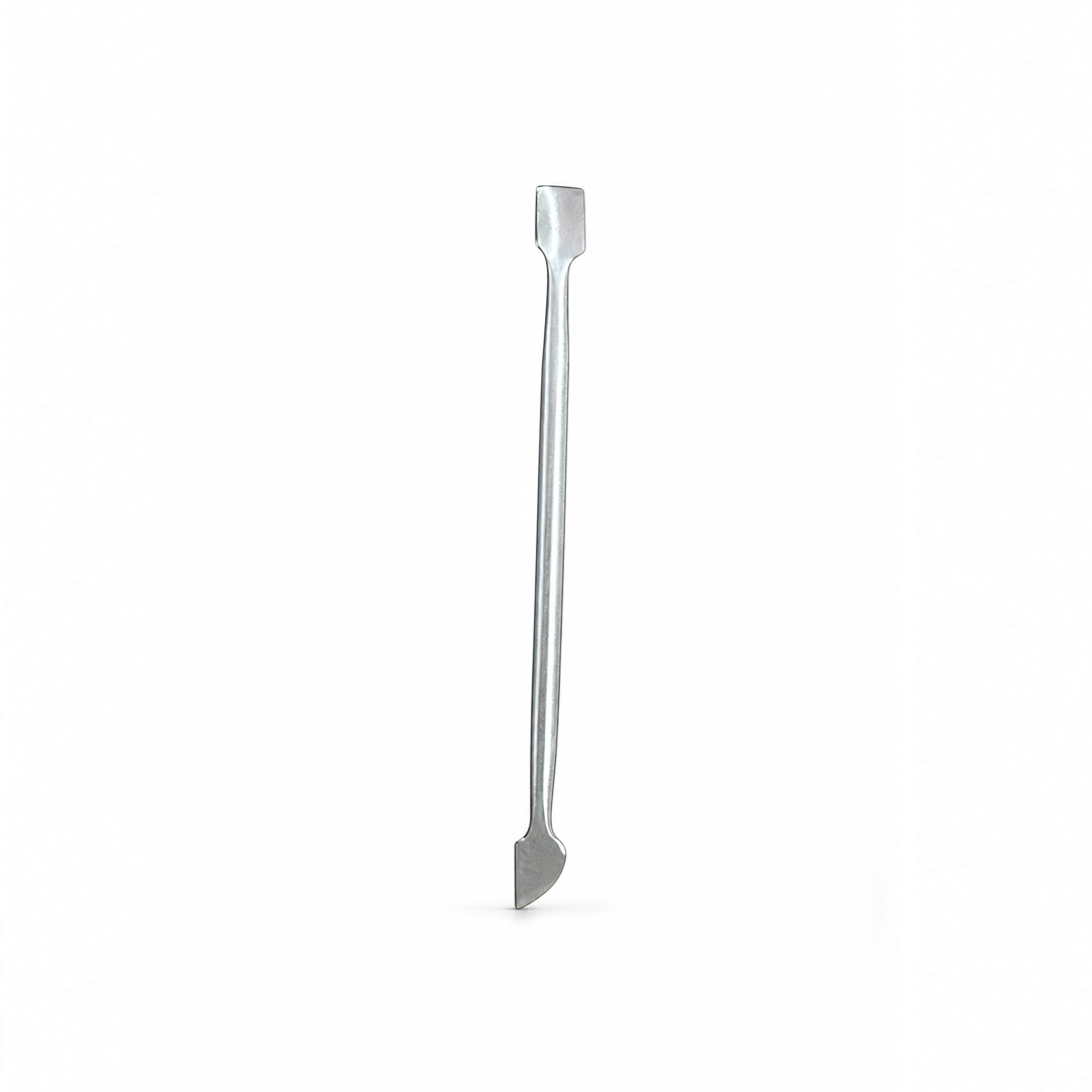 Dabtool de Metal Simples