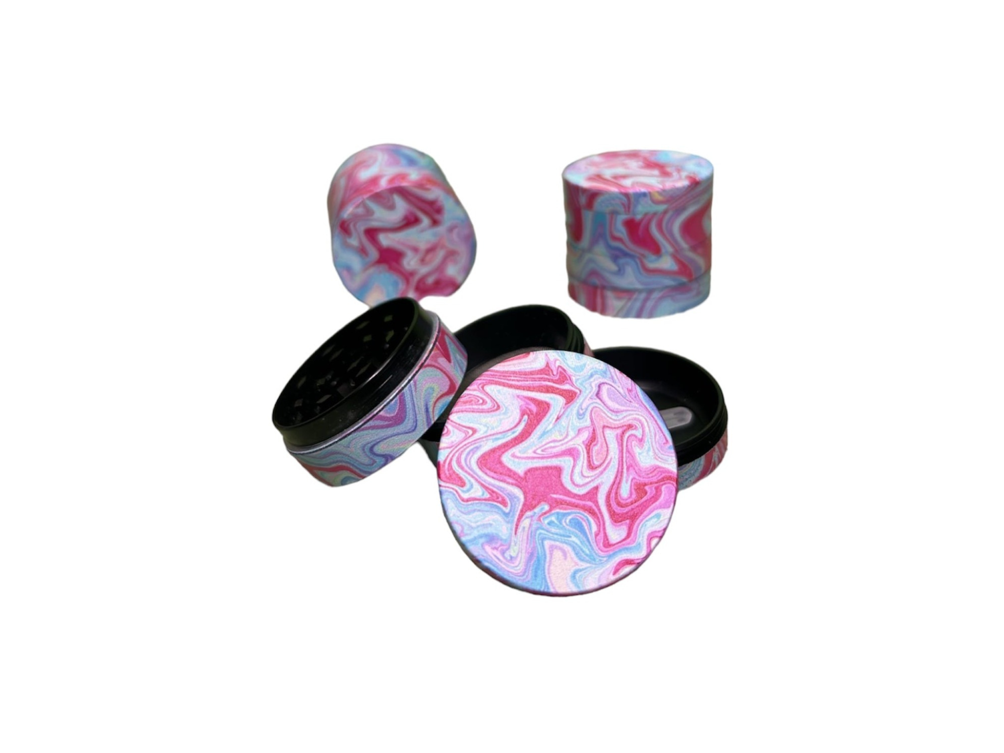 Dichavador Collors 35MM