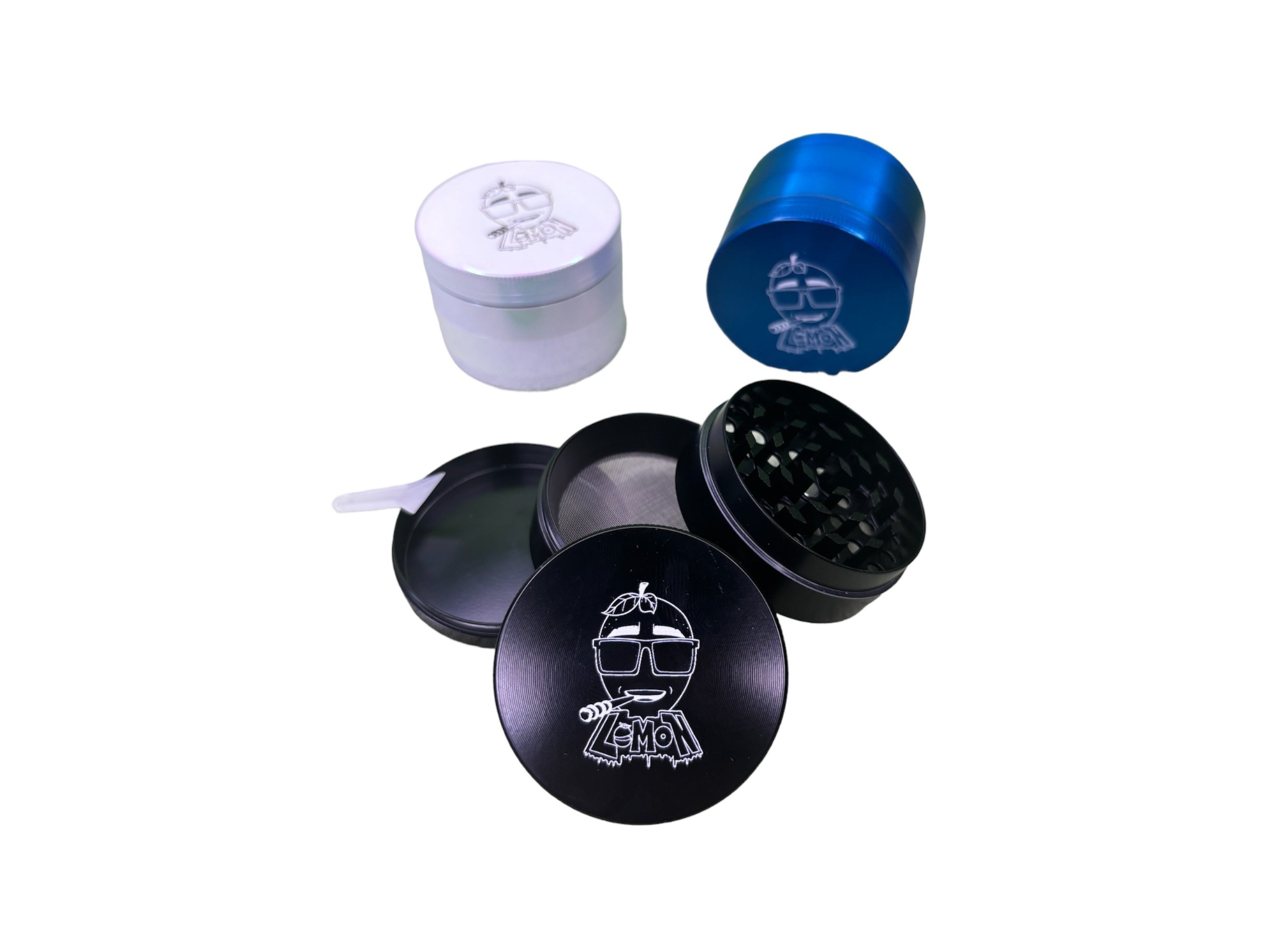 Dichavador Lemon 45MM