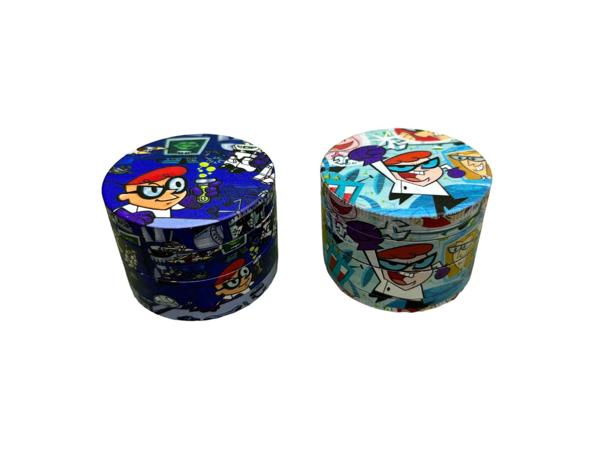 Dichavador Dexter 50MM