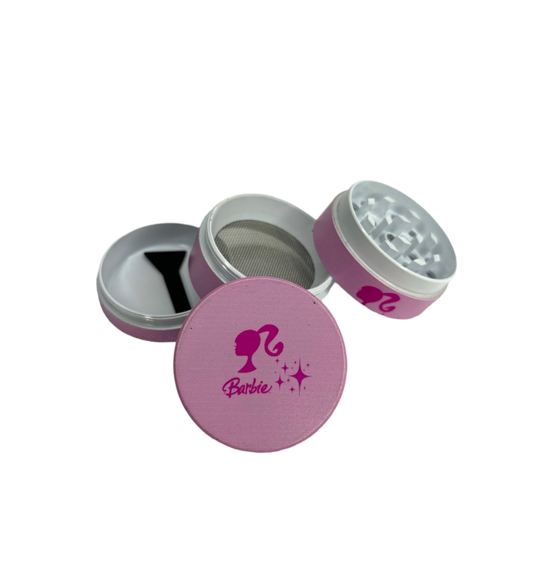 Dichavador Barbie 40MM