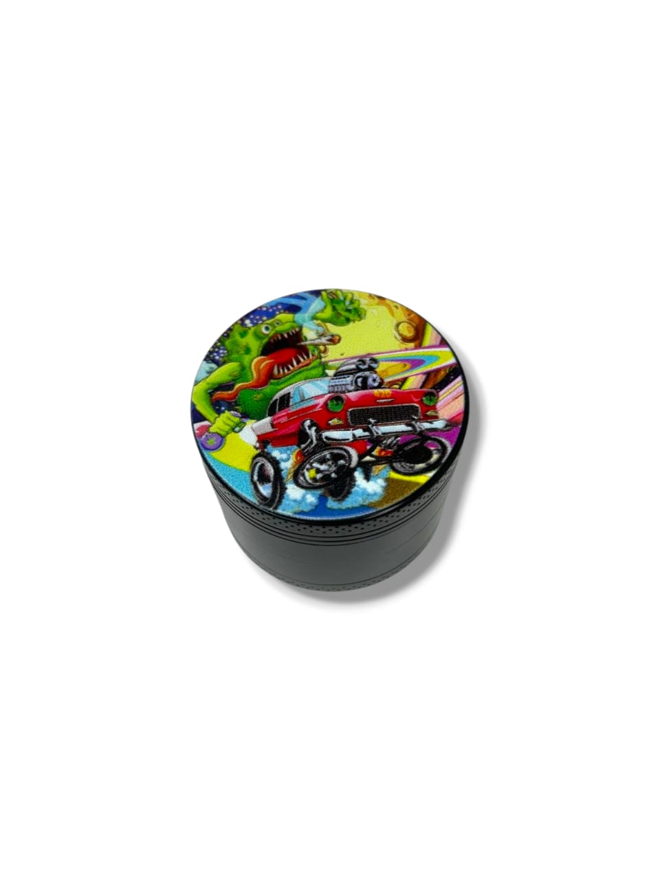 Dichavador Monster Truck 45MM