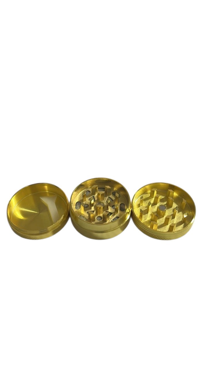 Dichavador Gold 3F 40MM