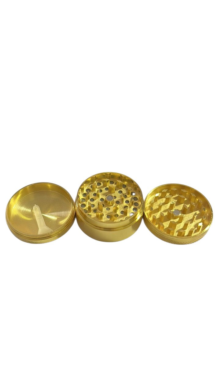 Dichavador Gold Ufo 2F 50MM
