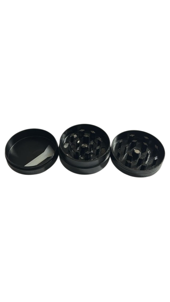 Dichavador Hemp Black 3F 40MM
