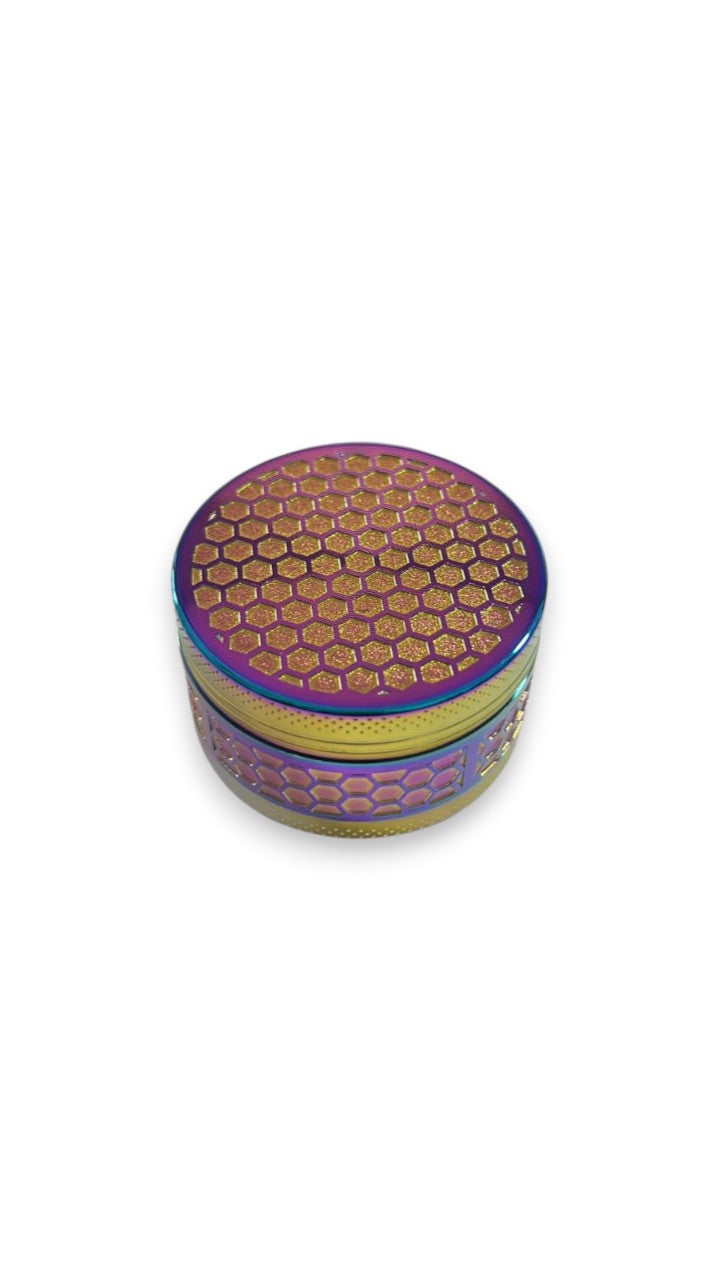 Dichavador Honey Rainbow 3F 50MM