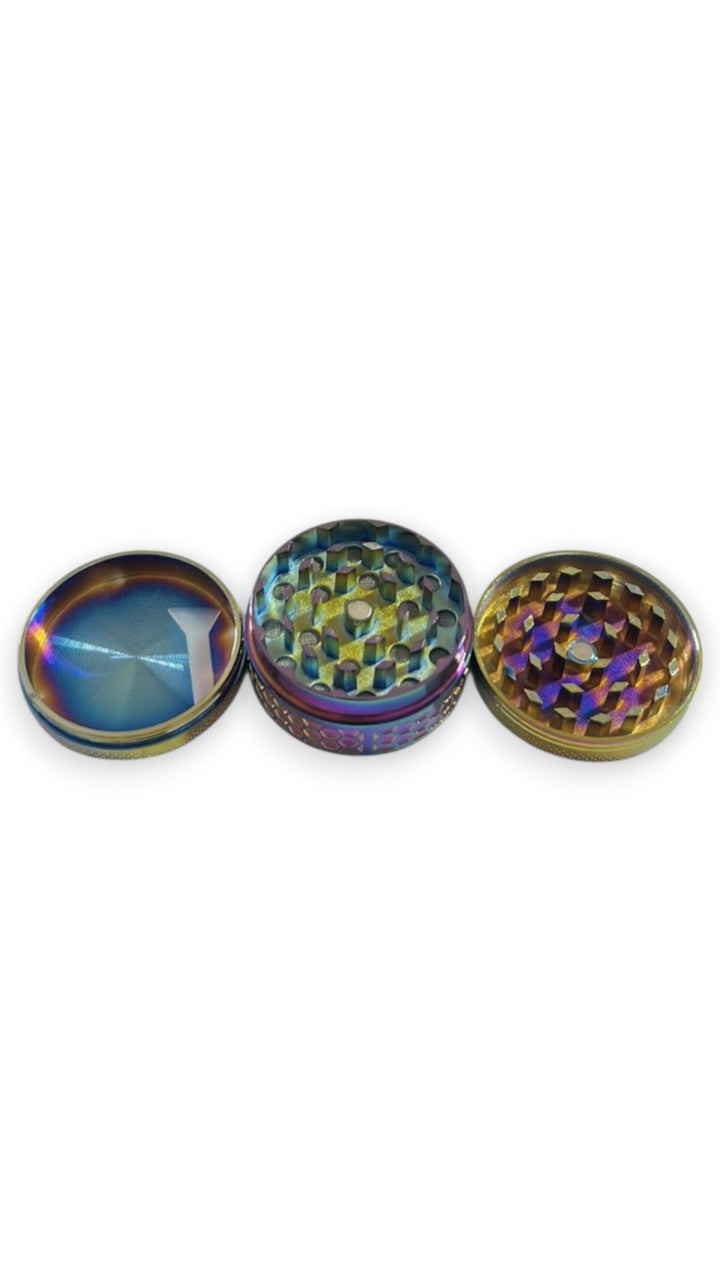 Dichavador Honey Rainbow 3F 50MM