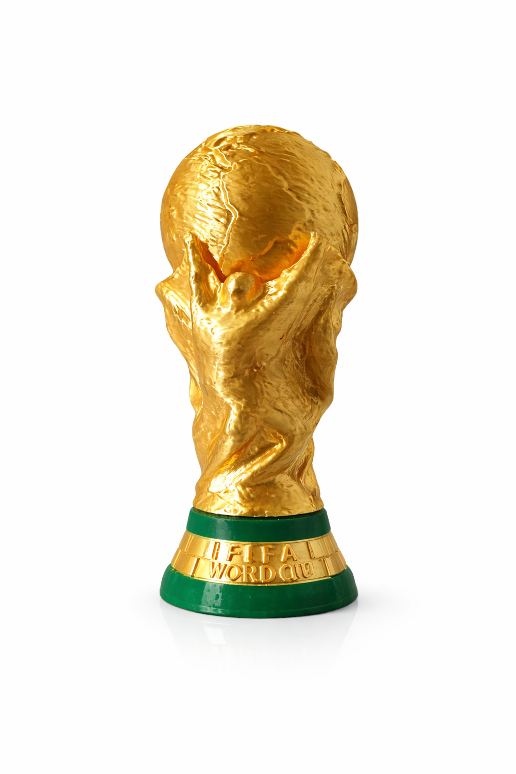 Dichavador Lemon Taça Copa do Mundo 45MM