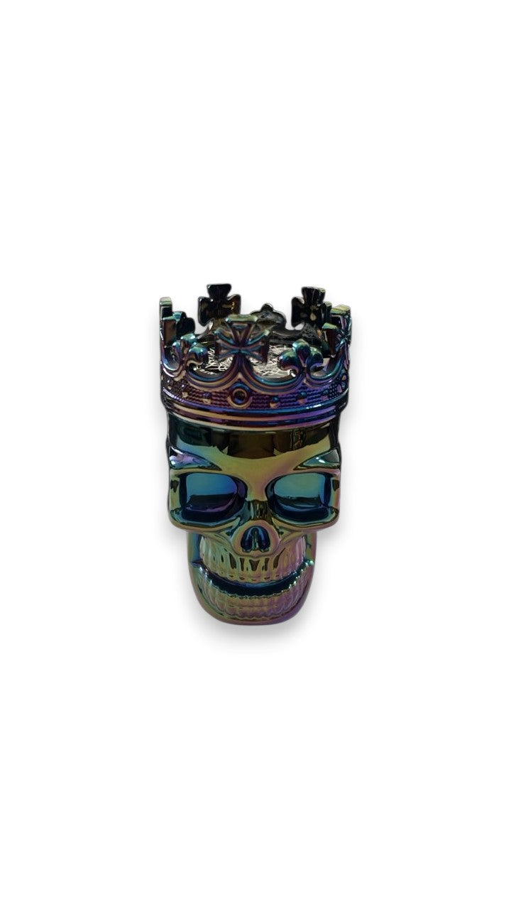 Dichavador Skull Rainbow 2F 43MM