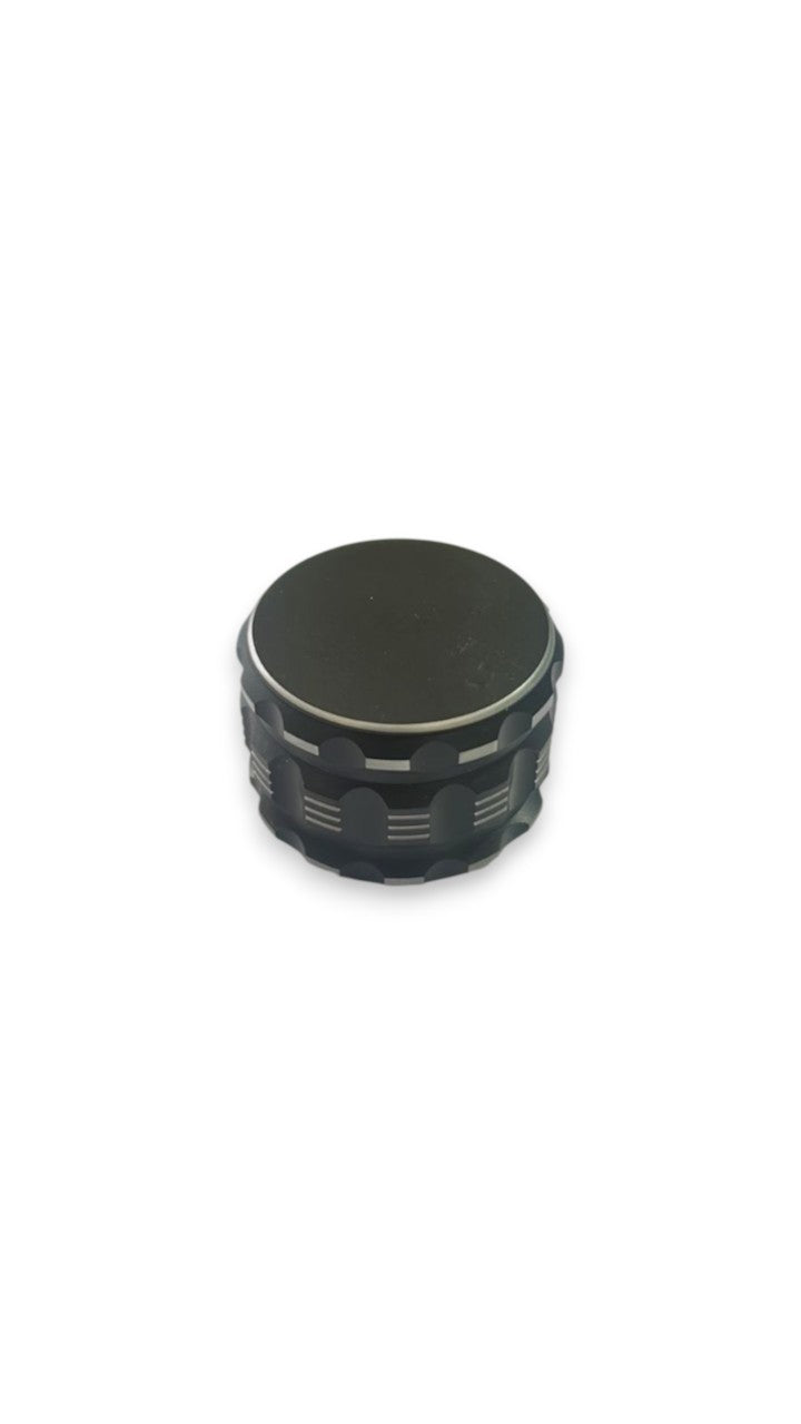 Dichavador Wax Black 3F 40MM