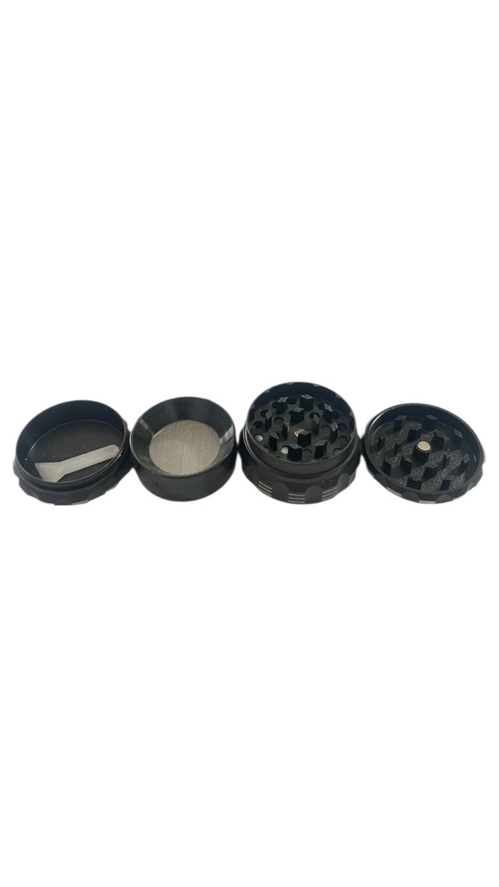 Dichavador Wax Black 3F 40MM