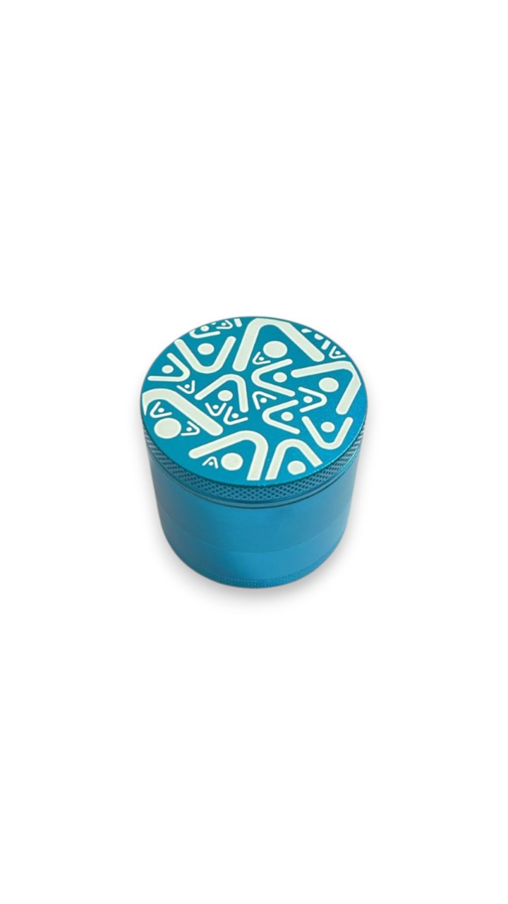 Dichavador Abduzido Bud 4P 50MM