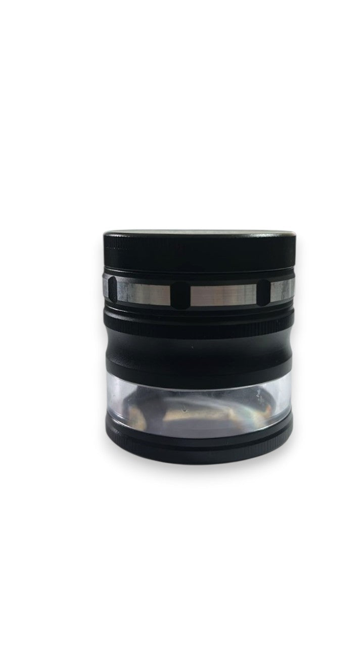 Dichavador Abduzido Tech 4P 63 MM
