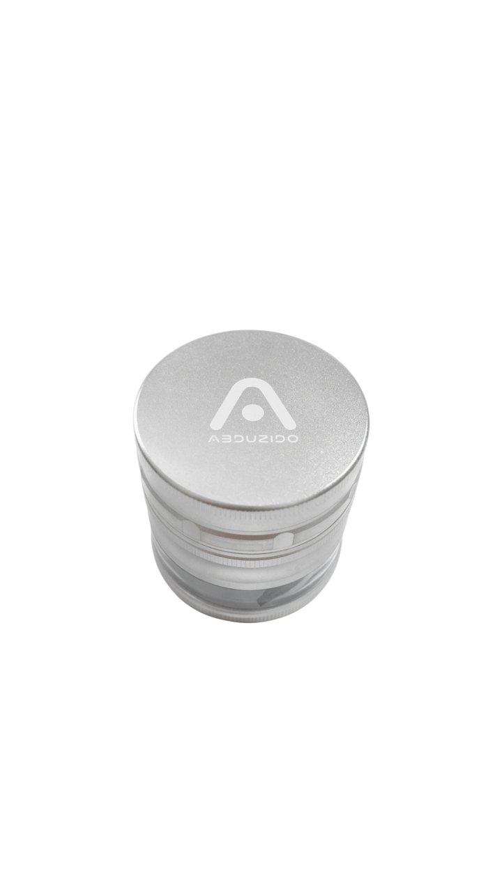 Dichavador Abduzido Tech 4P 63 MM