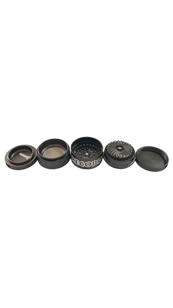 Dichavador Death Row Hurricane 63MM