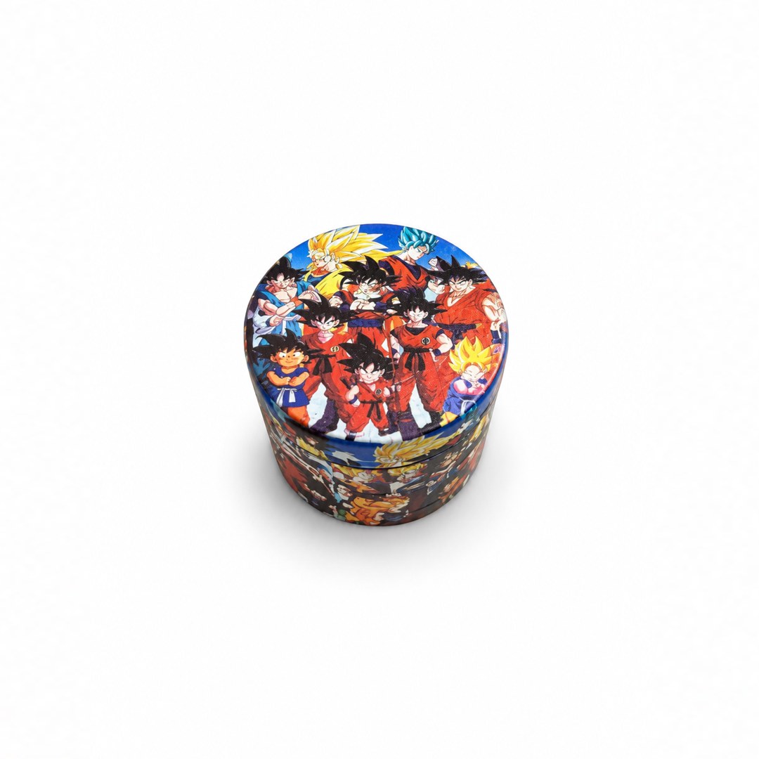 Dichavador Dragon Ball 45MM