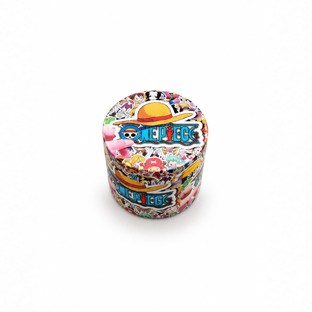 Dichavador One Piece 45MM