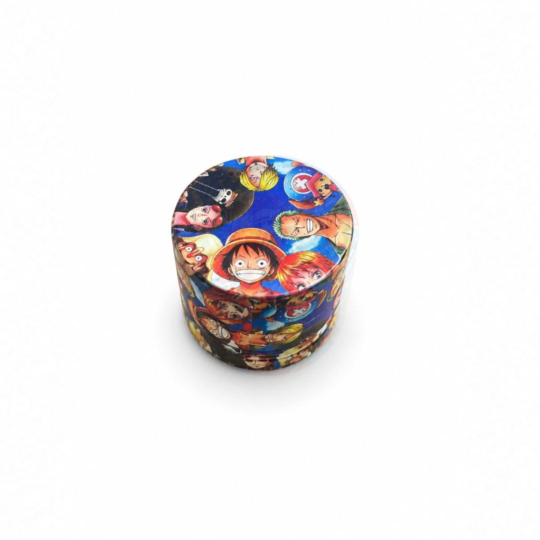 Dichavador One Piece 45MM
