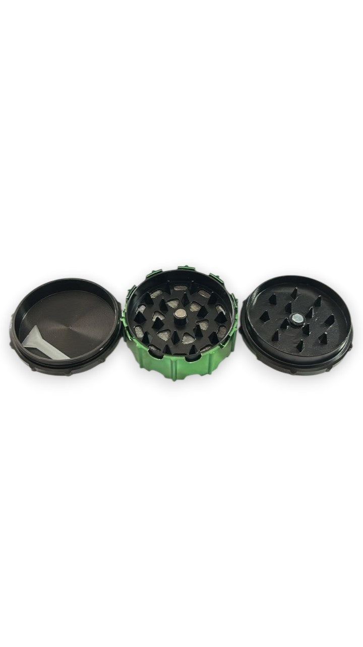 Dichavador Resin Hipnose 2F 50MM