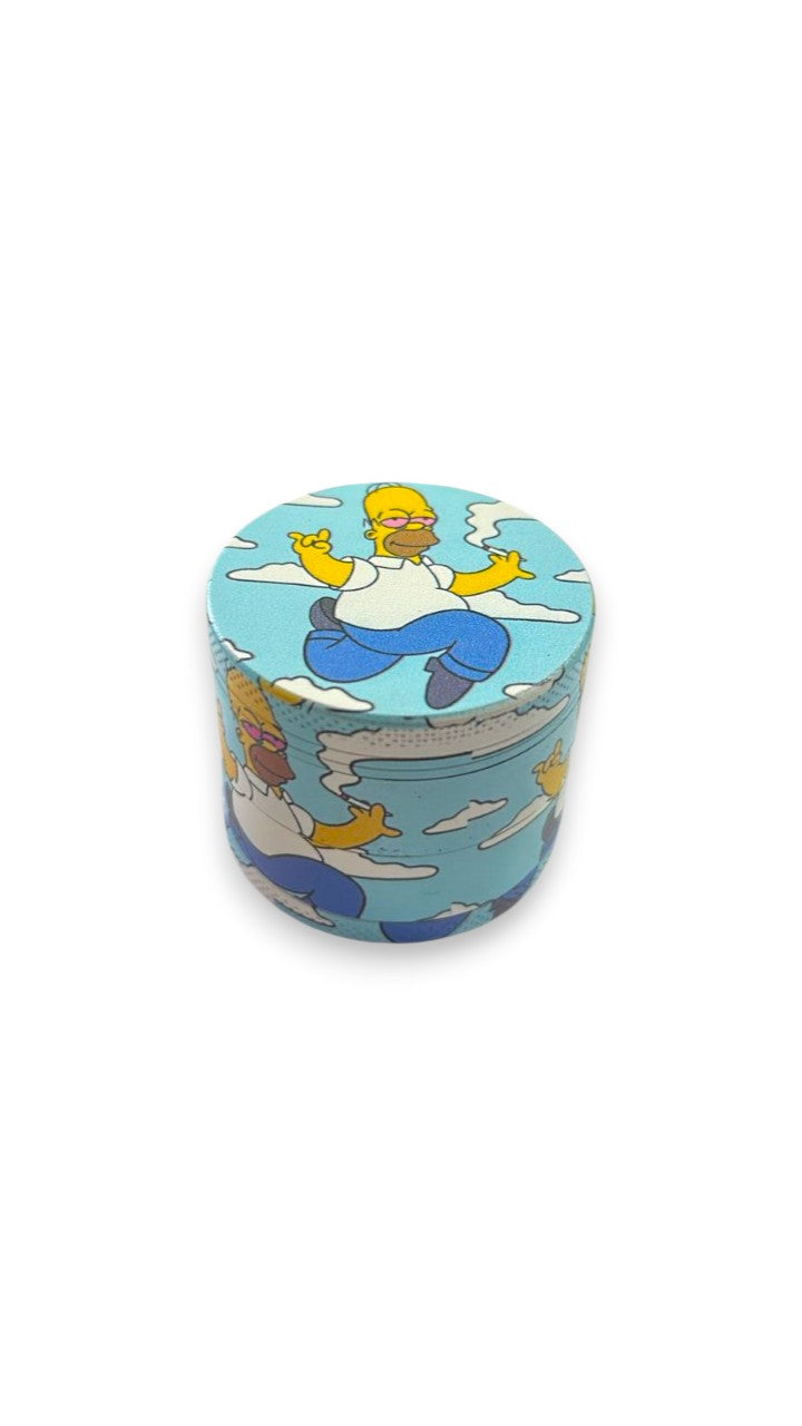 Dichavador Simpsons 3F 40MM