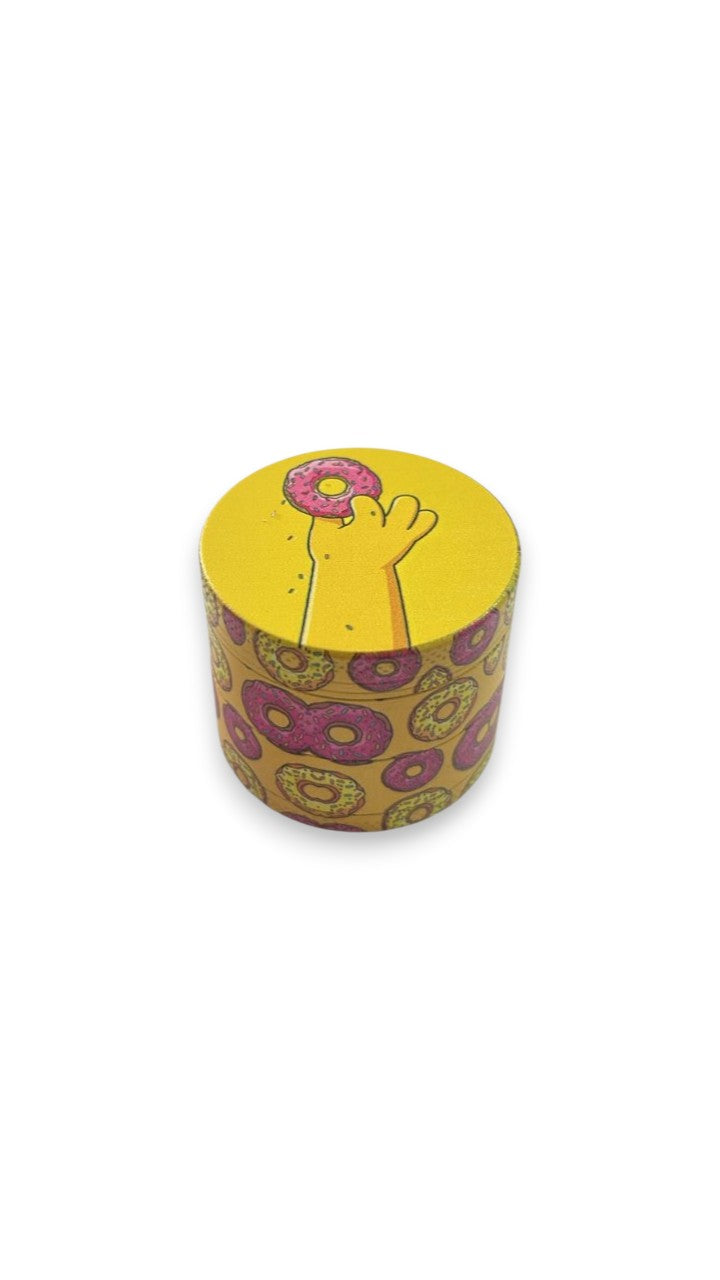 Dichavador Simpsons 3F 40MM