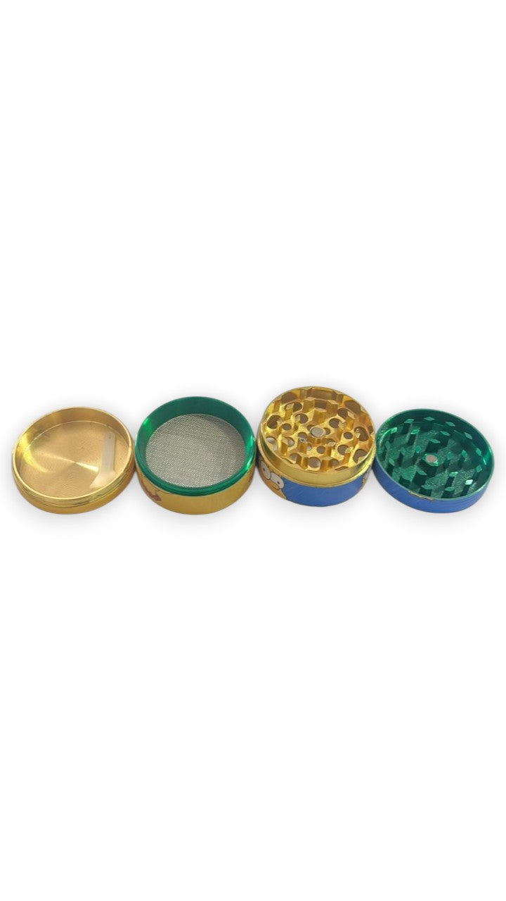 Dichavador Simpsons 3F 40MM
