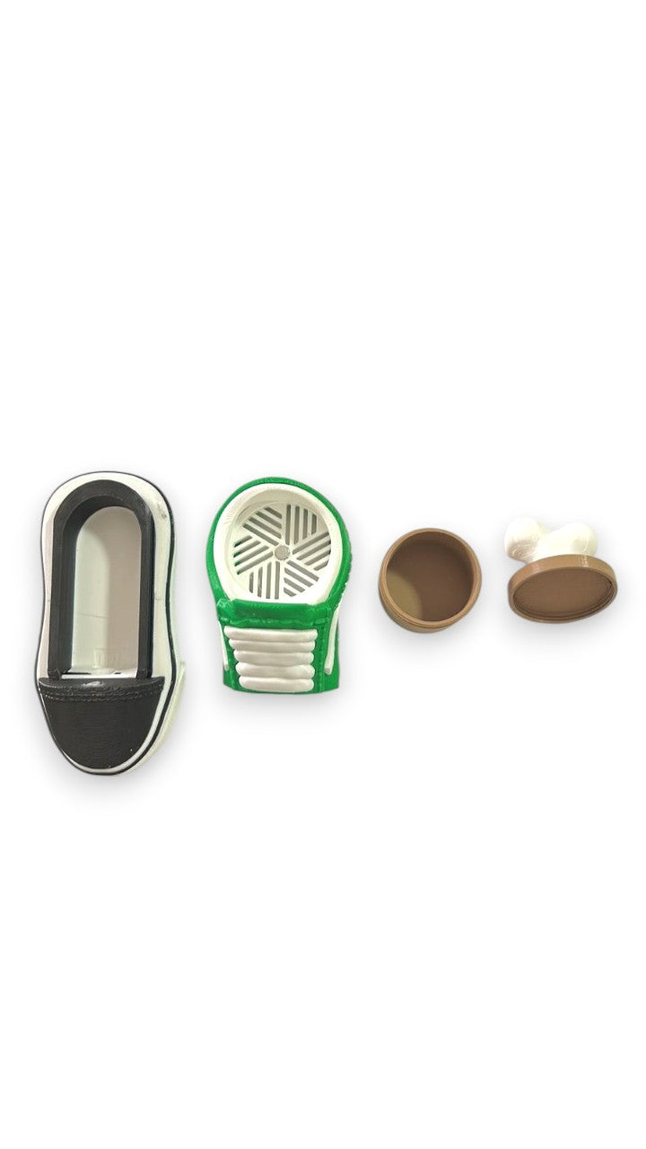 Dichavador Vans 45MM