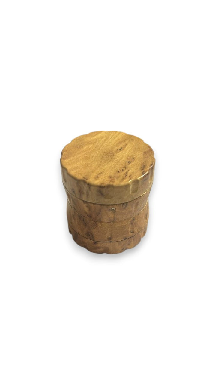 Dichavador Wood 3F 46MM