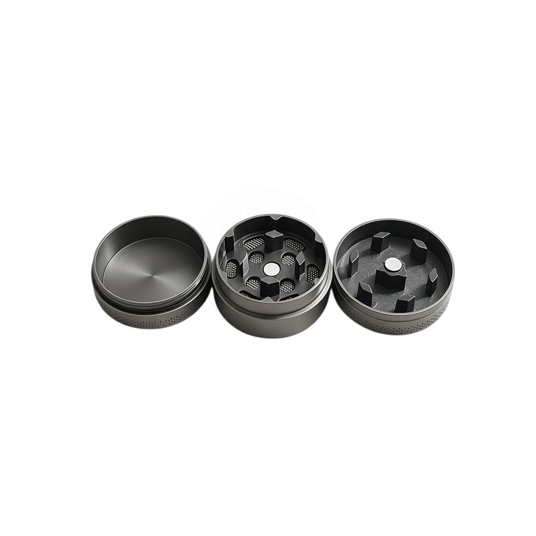 Dichavador de Metal Weed 30MM