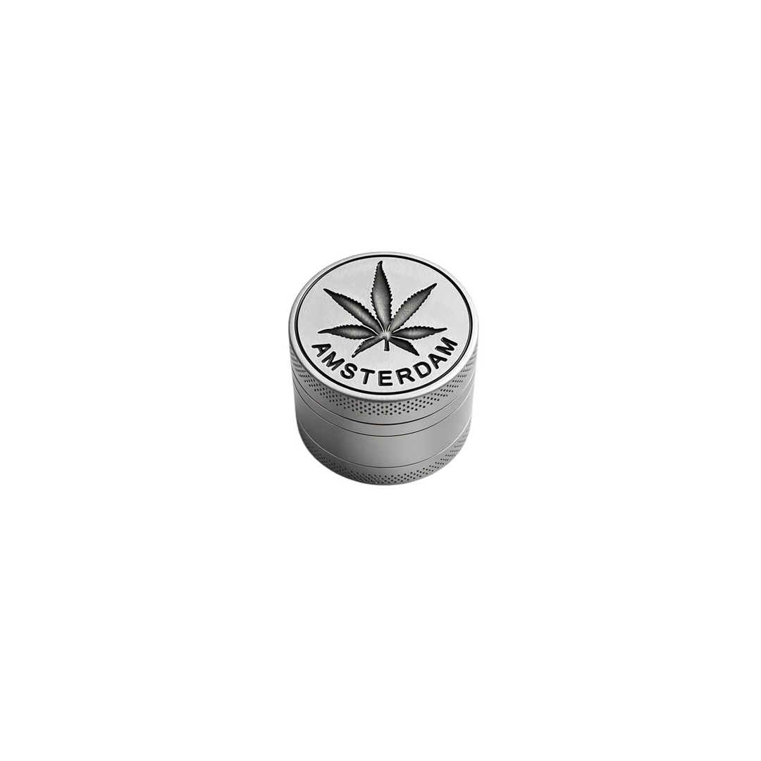 Dichavador de Metal Weed 30MM