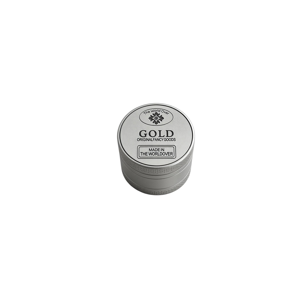 Dichavador de Metal Weed 30MM