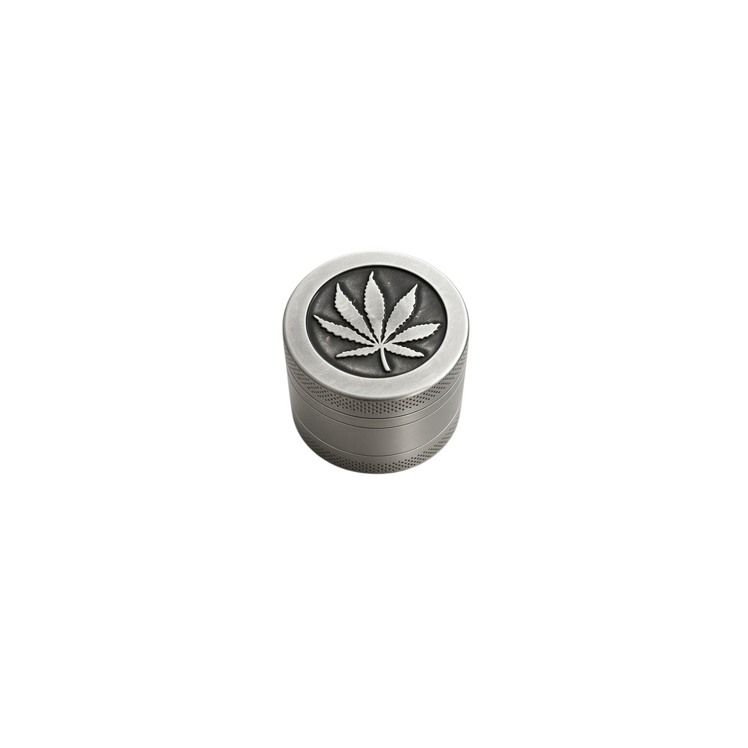 Dichavador de Metal Weed 30MM