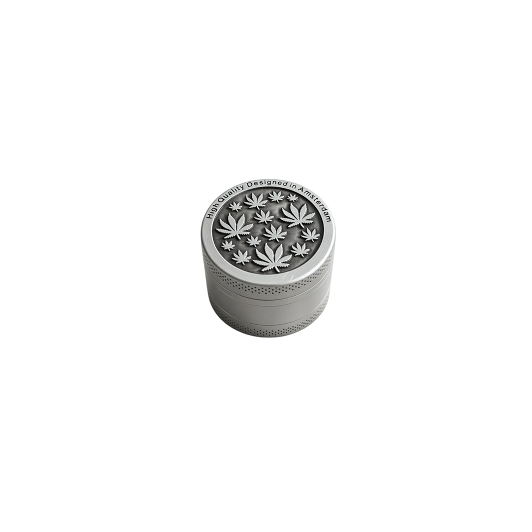 Dichavador de Metal Weed 30MM