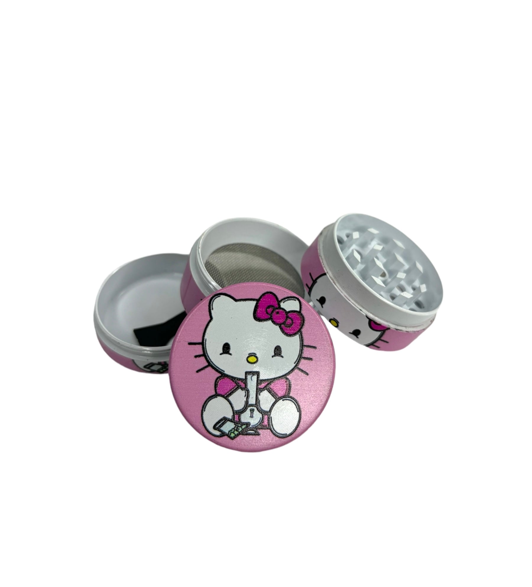 Dichavador Hello Kitty 40MM