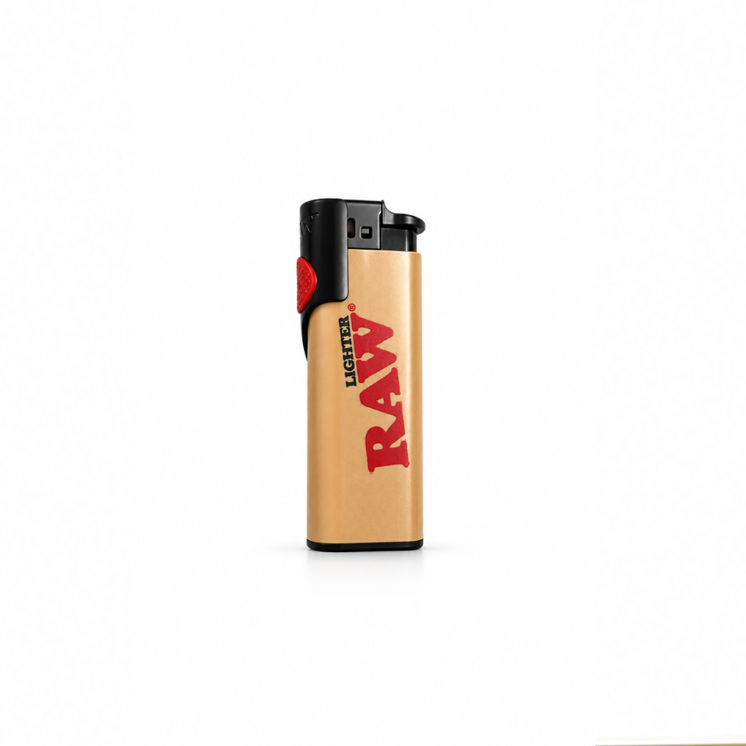 Display Isqueiro Raw Phoenix Bege C/30