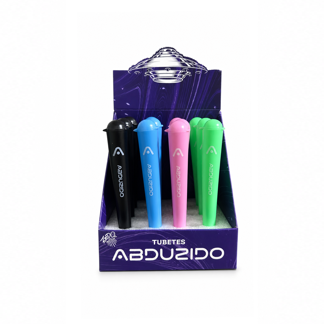 Display Porta Beck Abduzido C/12